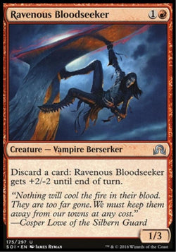 Ravenous Bloodseeker