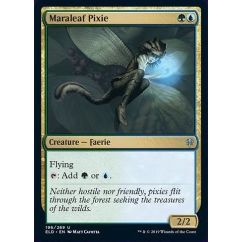 Maraleaf Pixie