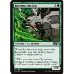 Reclamation Sage