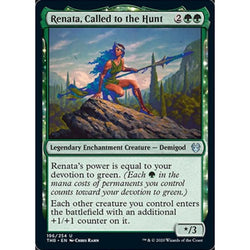 Renata, Called to the Hunt
