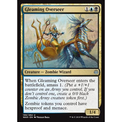 Gleaming Overseer