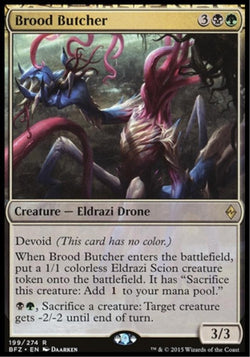 Brood Butcher