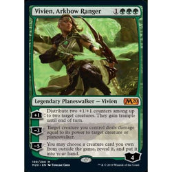 Vivien, Arkbow Ranger