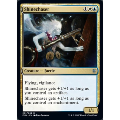 Shinechaser