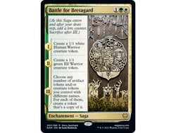 Magic Single - Battle for Bretagard