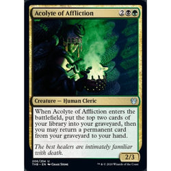 Acolyte of Affliction