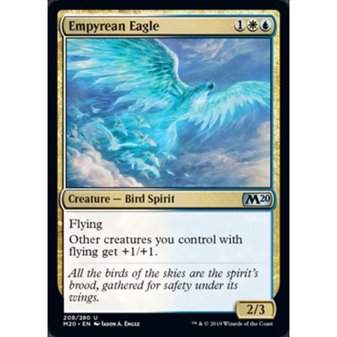 Empyrean Eagle