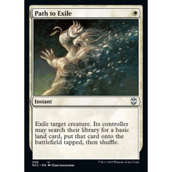 Magic Single - Path to Exile