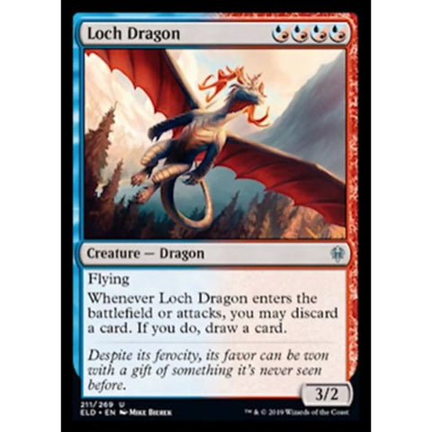 Loch Dragon