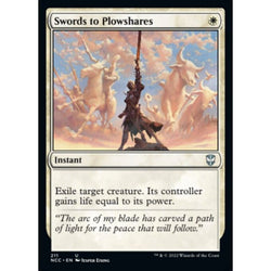 Magic Single - Swords to Plowshares