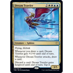Dream Trawler