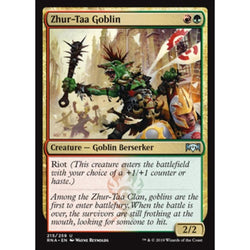 Zhur-Taa Goblin