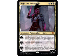 Magic Single - Kaya the Inexorable