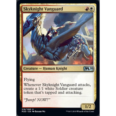 Skyknight Vanguard