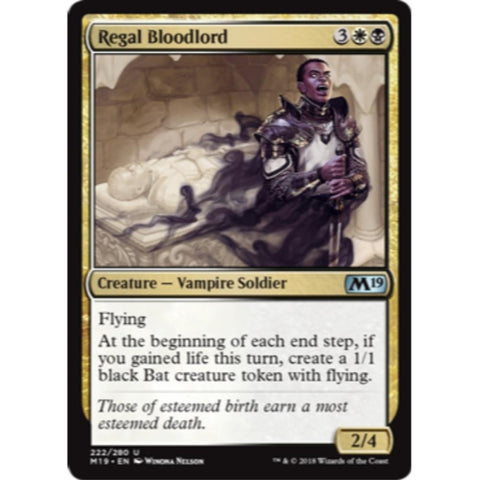 Regal Bloodlord