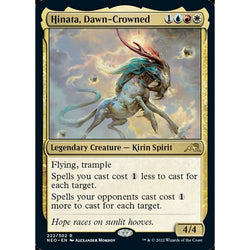 Magic Single - Hinata, Dawn-Crowned