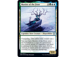 Magic Single - Moritte of the Frost