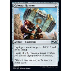 Colossus Hammer