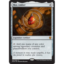 Mox Amber