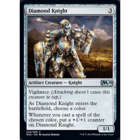 Diamond Knight