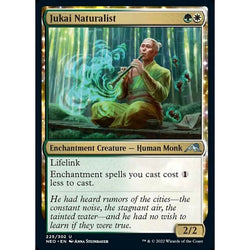 Magic Single - Jukai Naturalist