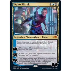 Magic Single - Kaito Shizuki
