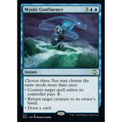 Magic Single - Mystic Confluence