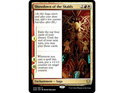 Magic Single - Showdown of the Skalds