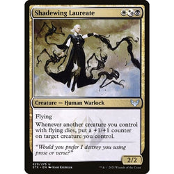 Magic Single - Shadewing Laureate (Foil)