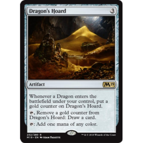 Dragon's Hoard