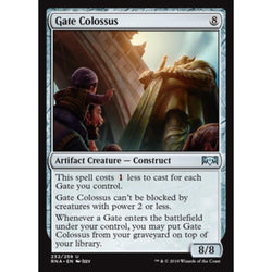 Gate Colossus