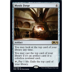 Mystic Forge