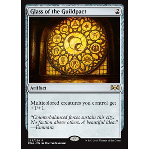 Glass of the Guildpact