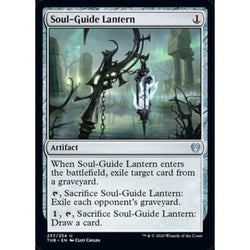 Soul-Guide Lantern