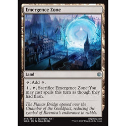 Emergence Zone