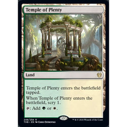 Temple of Plenty