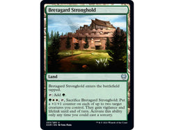 Magic Single - Bretagard Stronghold