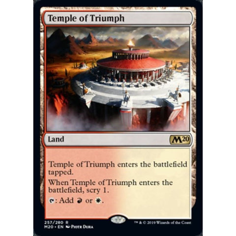 Temple of Triumph