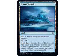 Magic Single - Port of Karfell