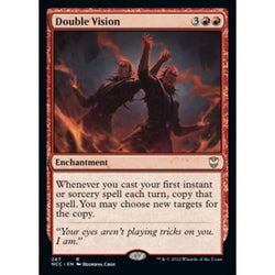 Magic Single - Double Vision