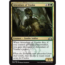 Attendant of Vraska