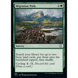 Magic Single - Migration Path