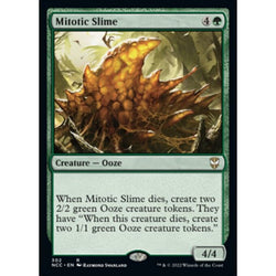 Magic Single - Mitotic Slime