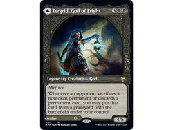 Magic Single - Tergrid, God of Fright // Tergrid's Lantern (Showcase)