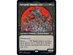 Magic Single - Varragoth, Bloodsky Sire (Showcase)