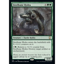 Magic Single - Steelbane Hydra