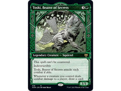 Magic Single - Toski, Bearer of Secrets (Showcase)