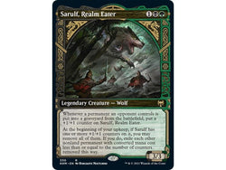 Magic Single - Sarulf, Realm Eater (Showcase)