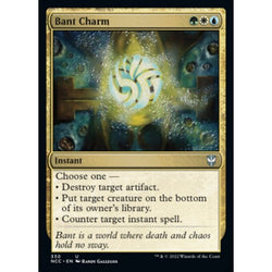 Magic Single - Bant Charm