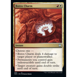 Magic Single - Boros Charm